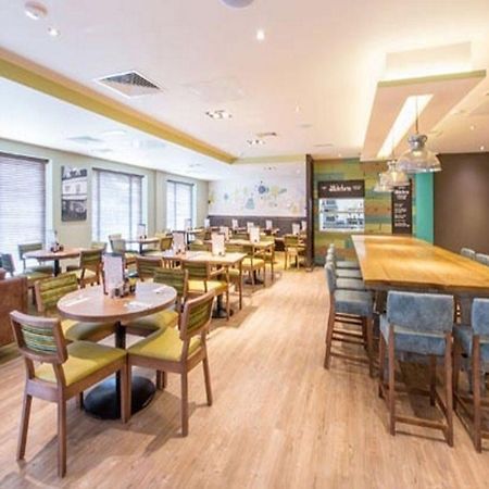 Premier Inn Melton Mowbray Bagian luar foto